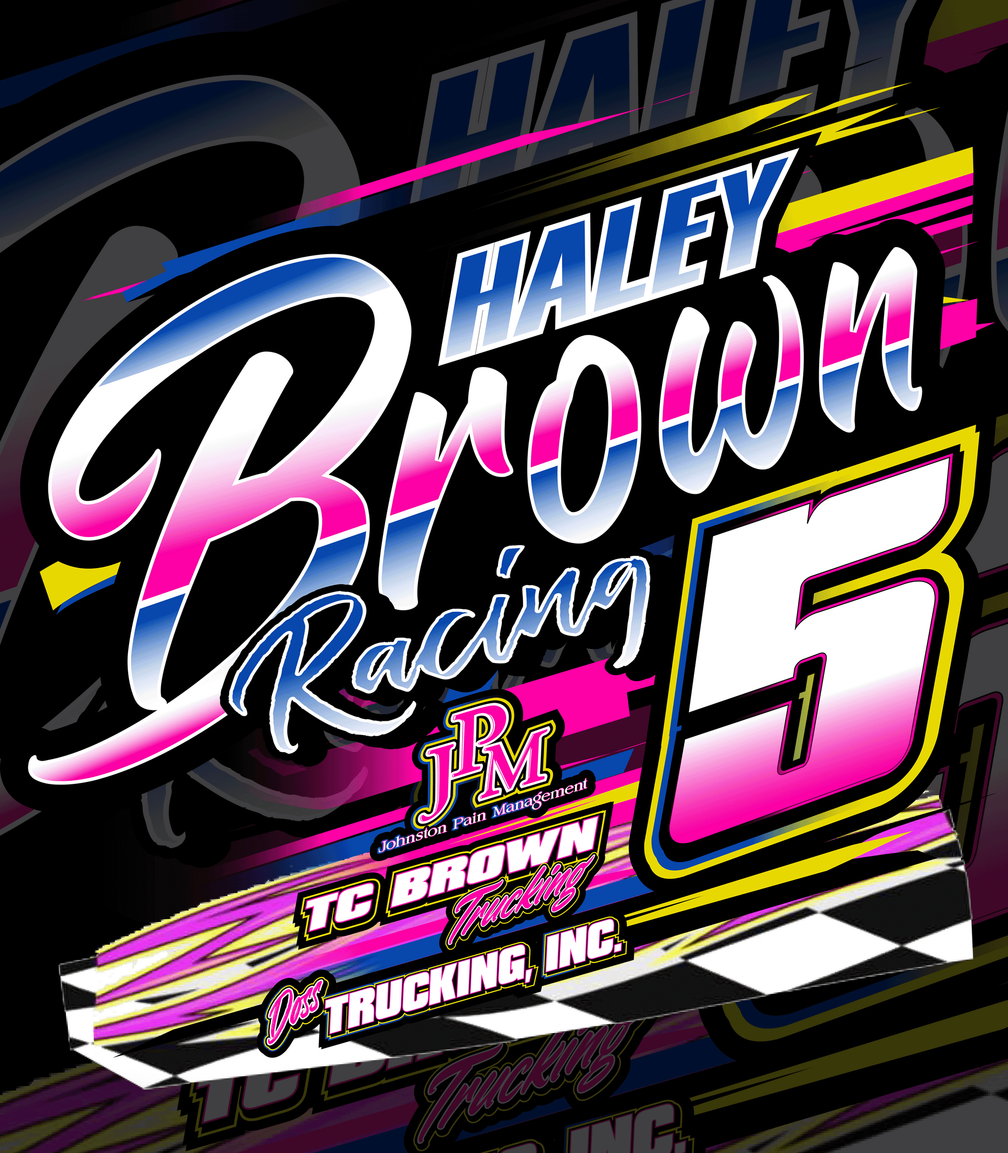 Haley Brown