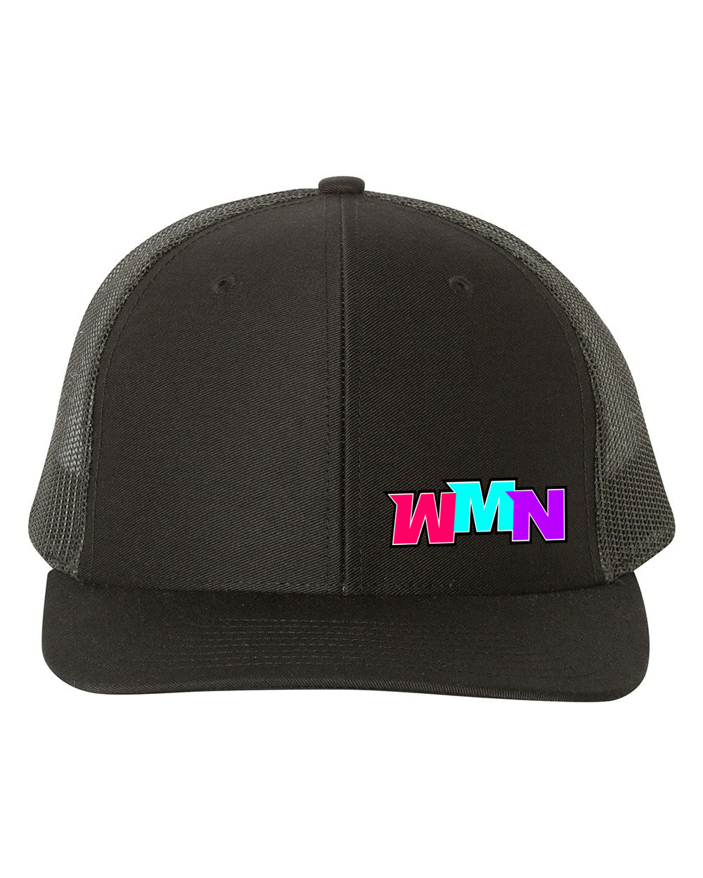 I'm Not Most Women Dirt racing Classic Cap – Women's Motorsports Hat | Racing Is In My Blood
