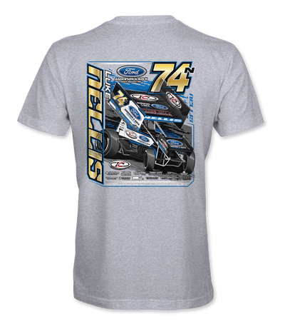 Luke Nellis 2024 T-Shirts
