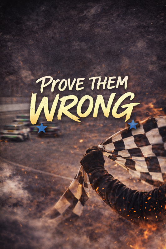 Prove Them Wrong
