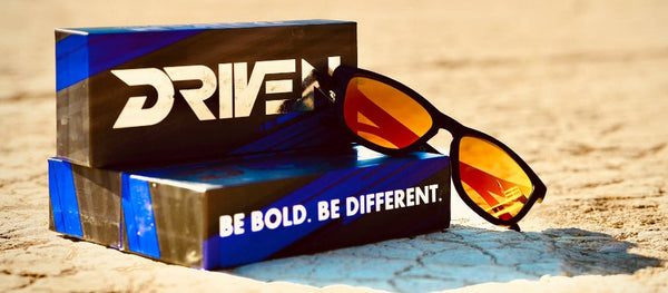 Driven Sunglasses