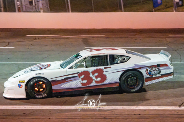 Larry Isenhower