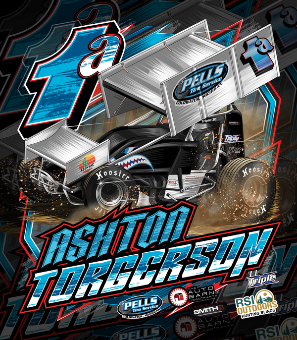 Ashton Torgeson 2026