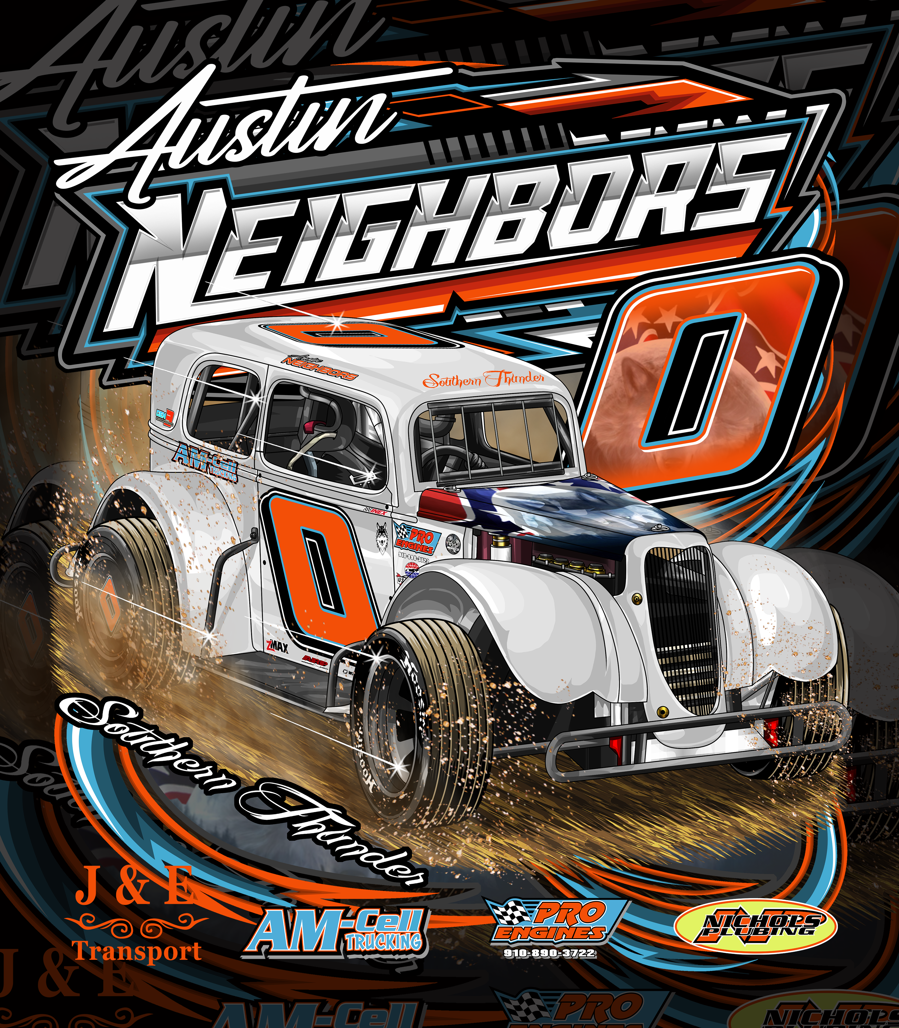 Austin Neighbors 2026