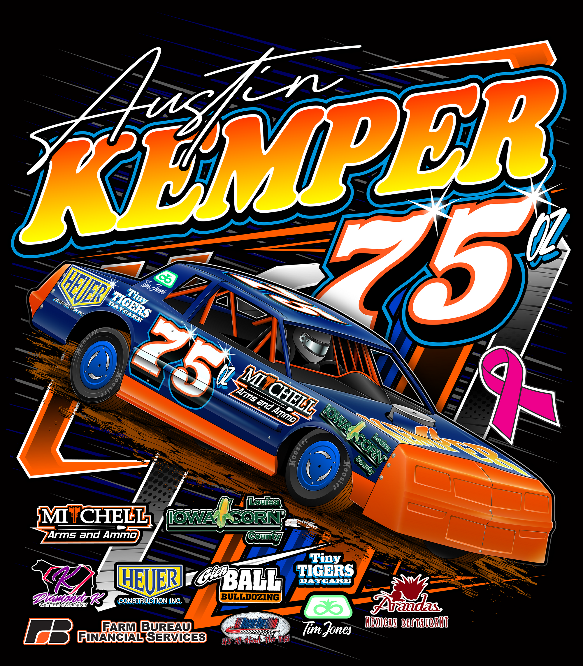 Austin Kemper