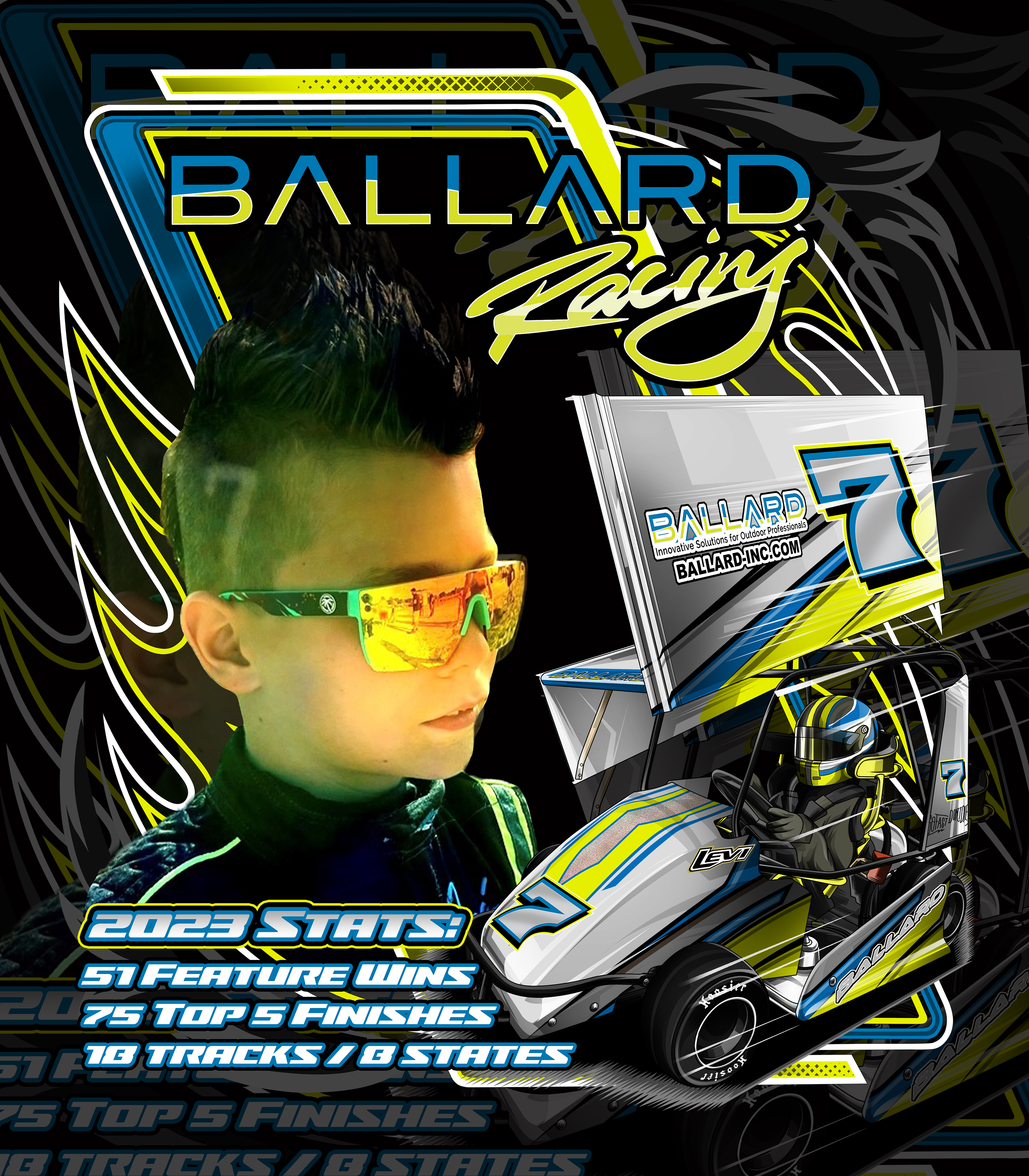 Ballard Racing
