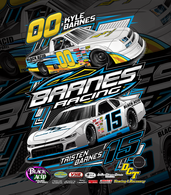 Barnes Racing