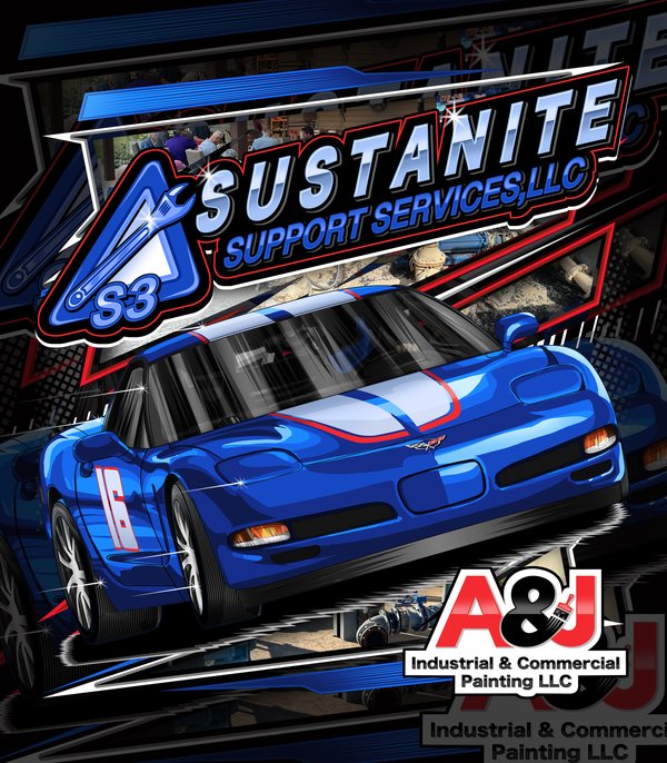 Sustanite Racing 2025
