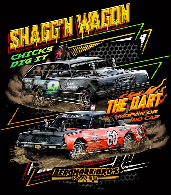 Bergmark Bro's Racing