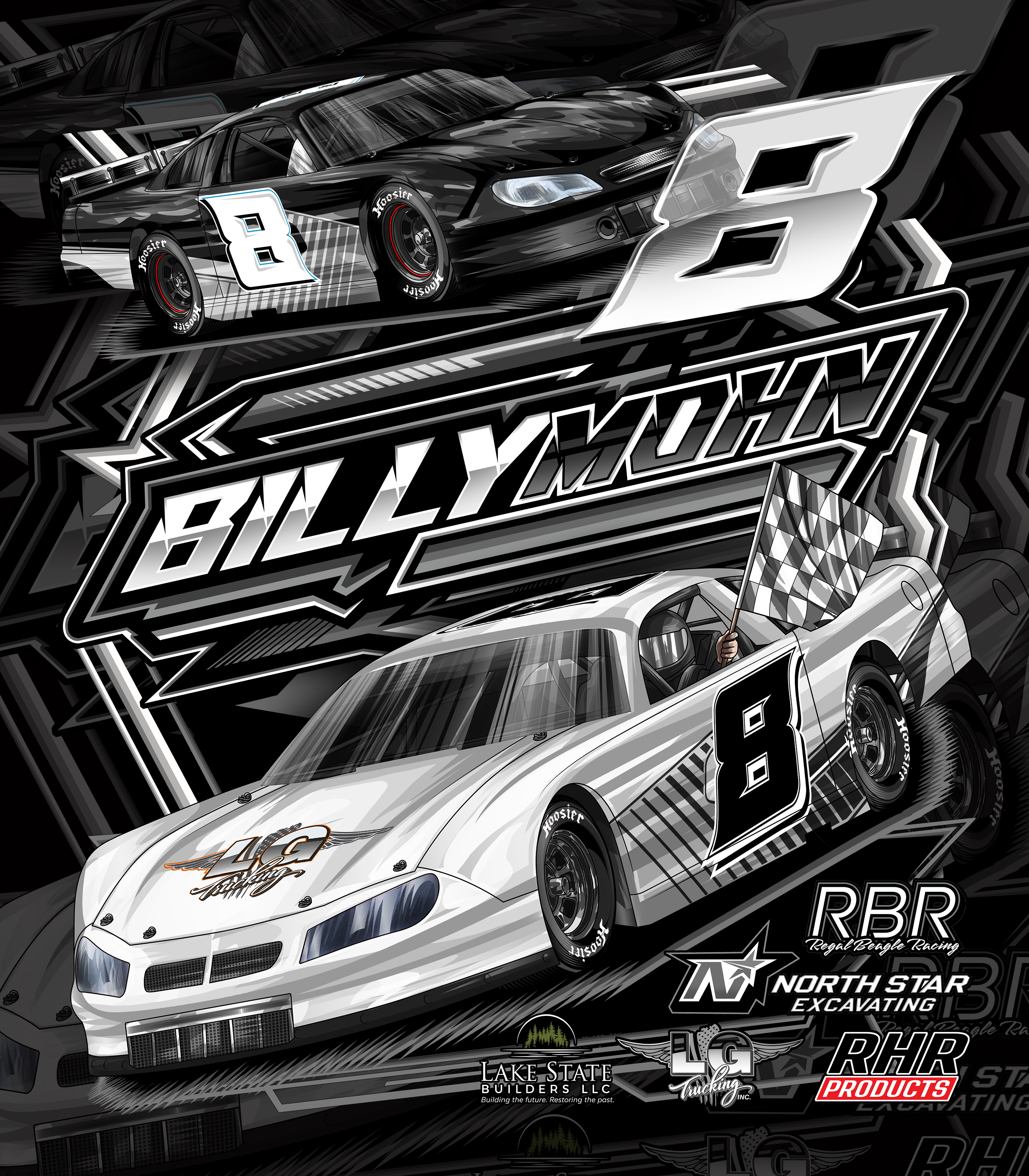 Billy Mohn 2026