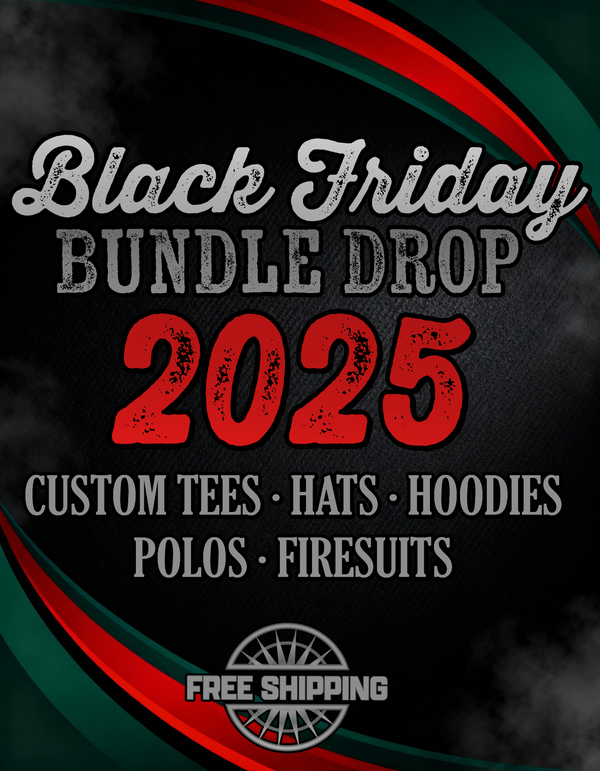 2025 ⭐ BLACK FRIDAY BUNDLES — LIMITED TIME ONLY