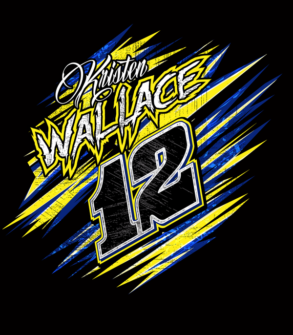 Kristen Wallace