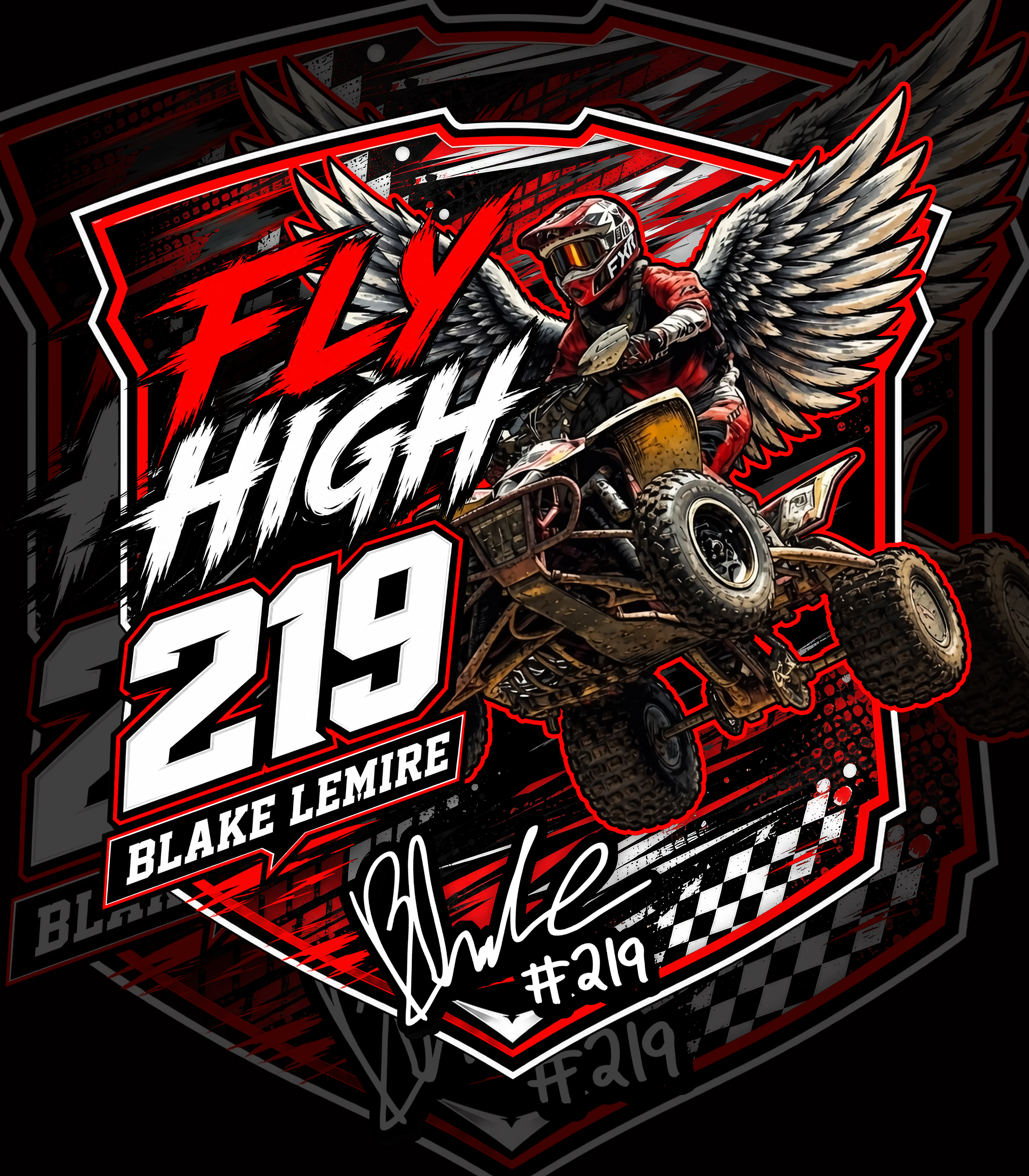 Blake Lemire Memorial