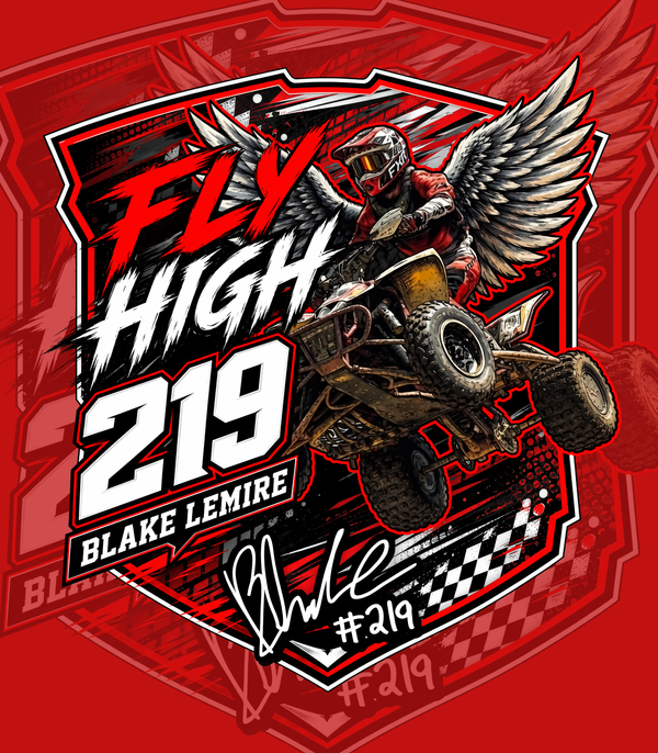Blake Lemire Memorial