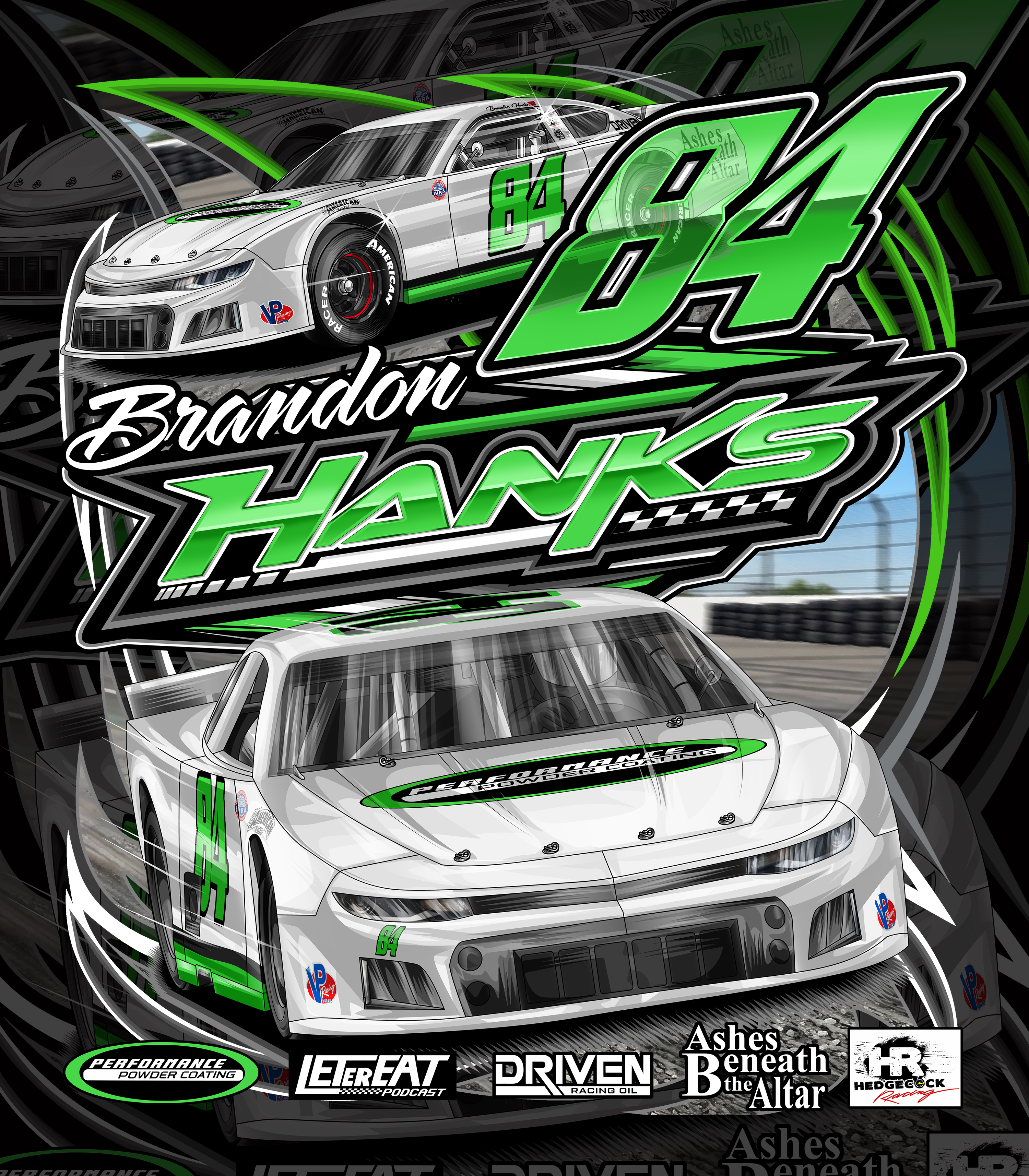 Brandon Hanks