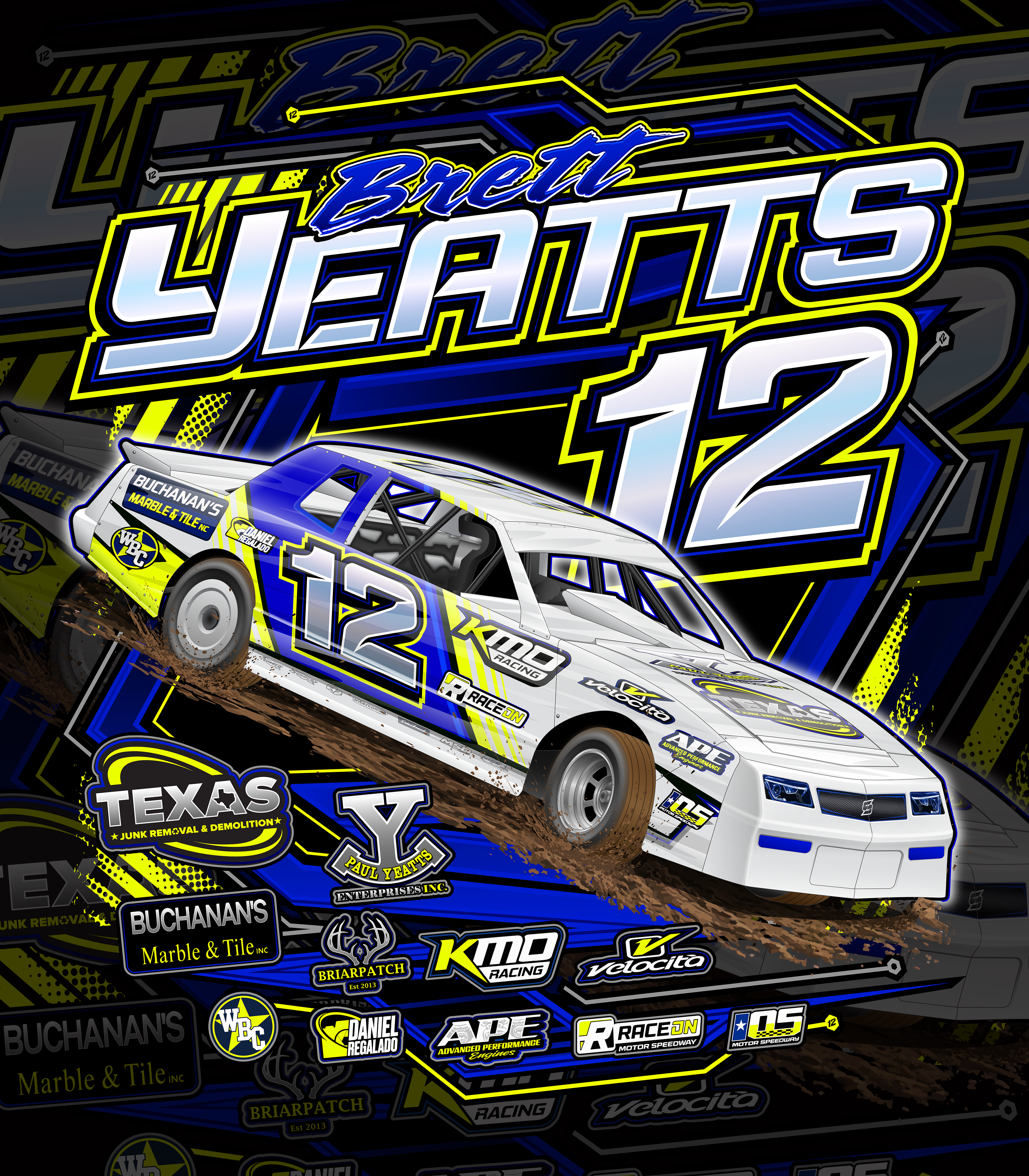 Brett Yeatts 2026