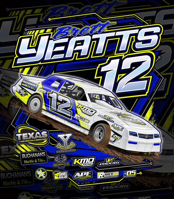 Brett Yeatts 2026