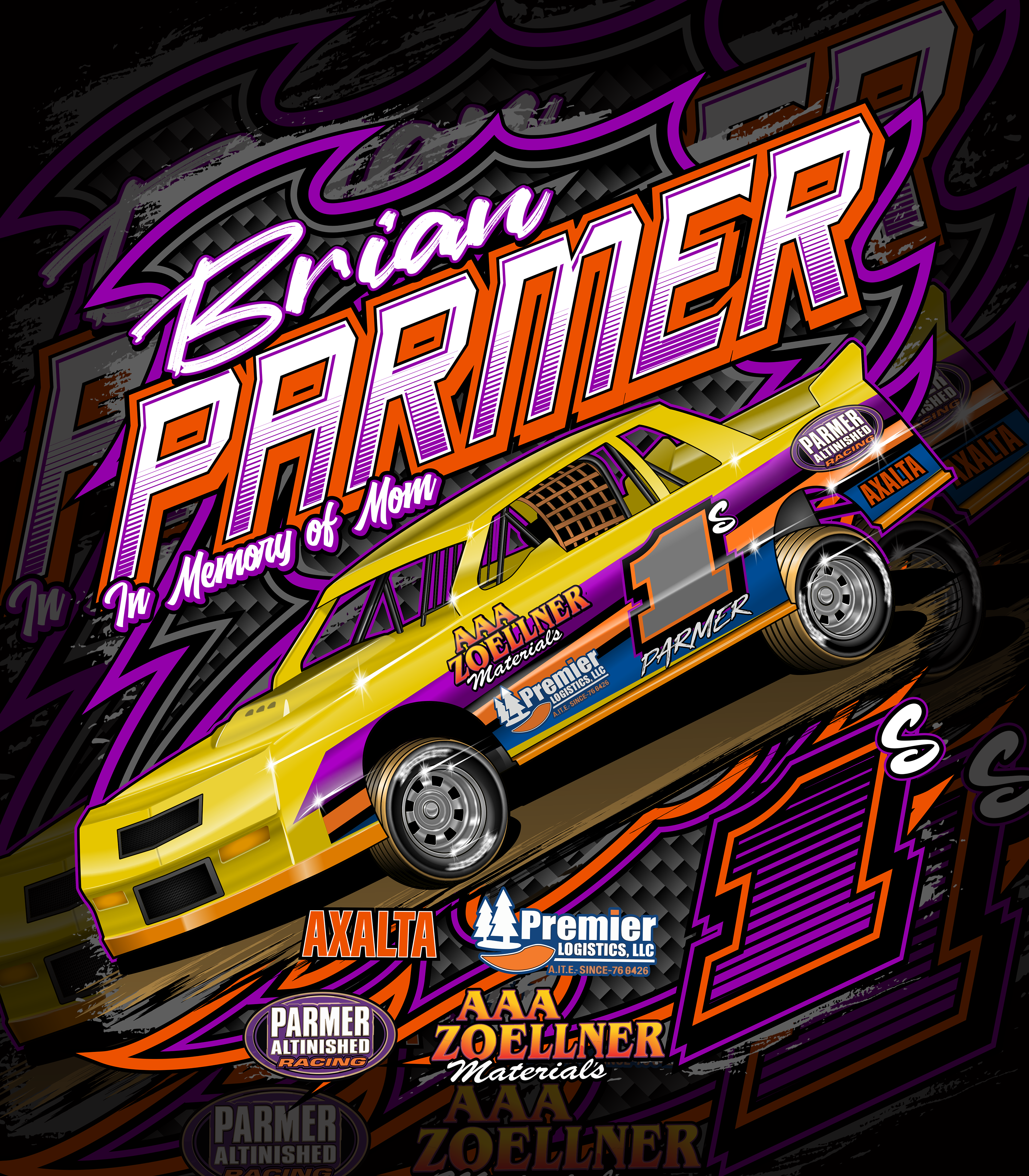 Brian Parmer 2026