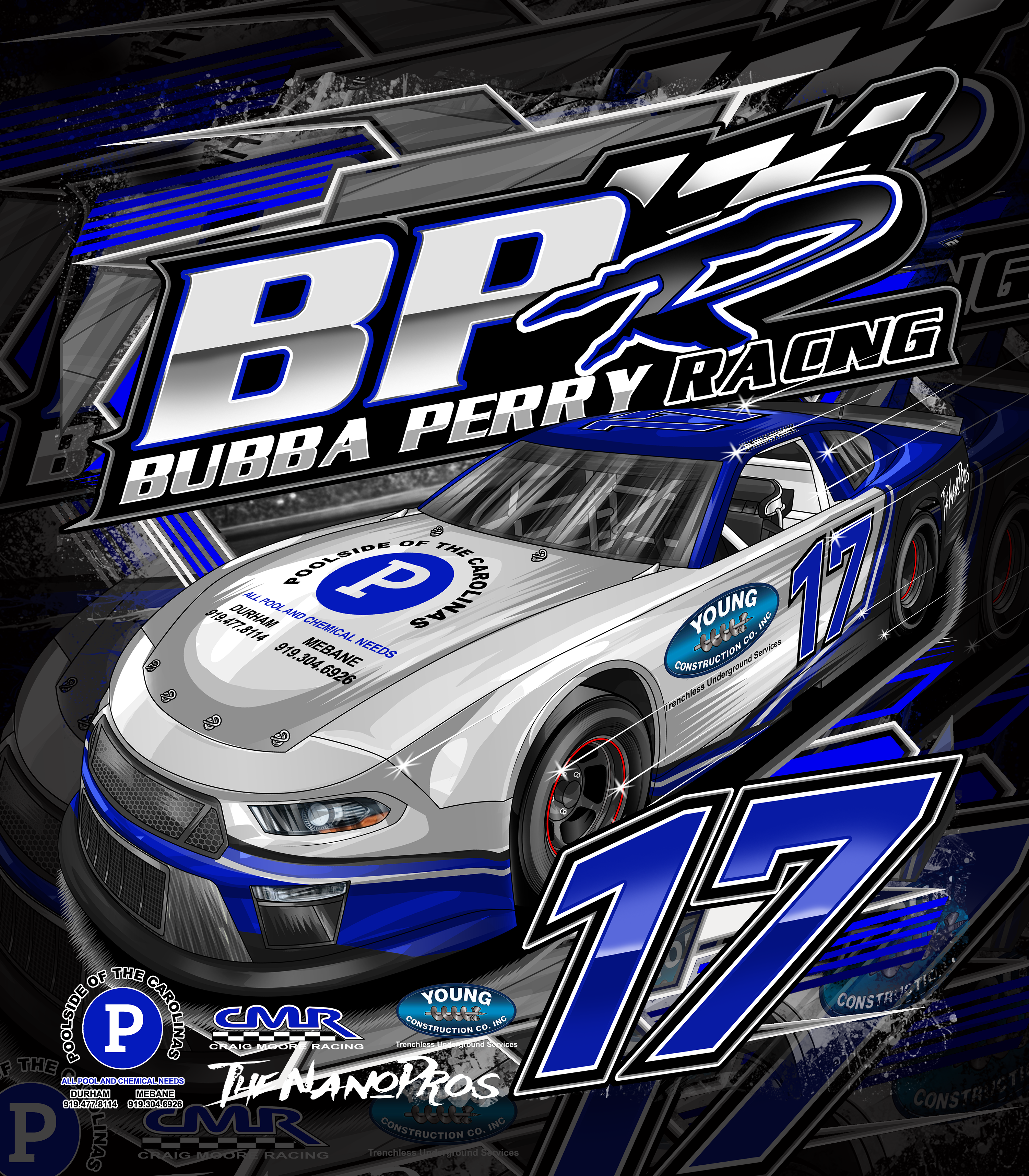 Bubba Perry 2026