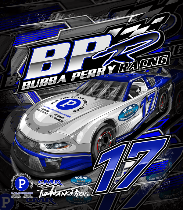 Bubba Perry 2026