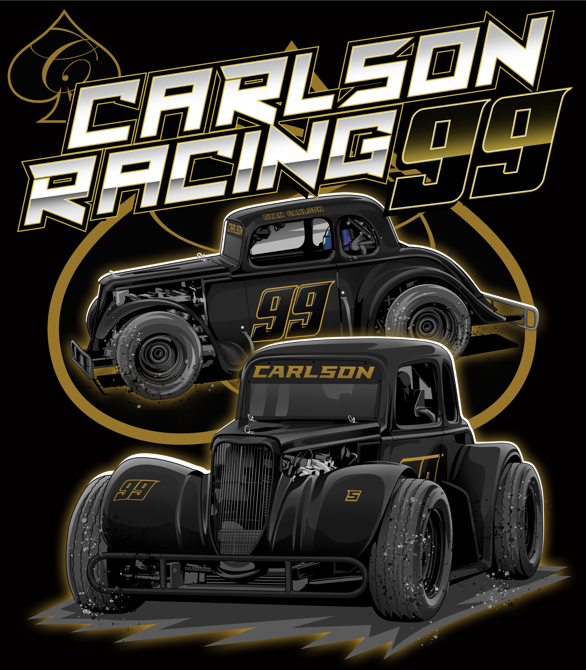 Carlson Racing