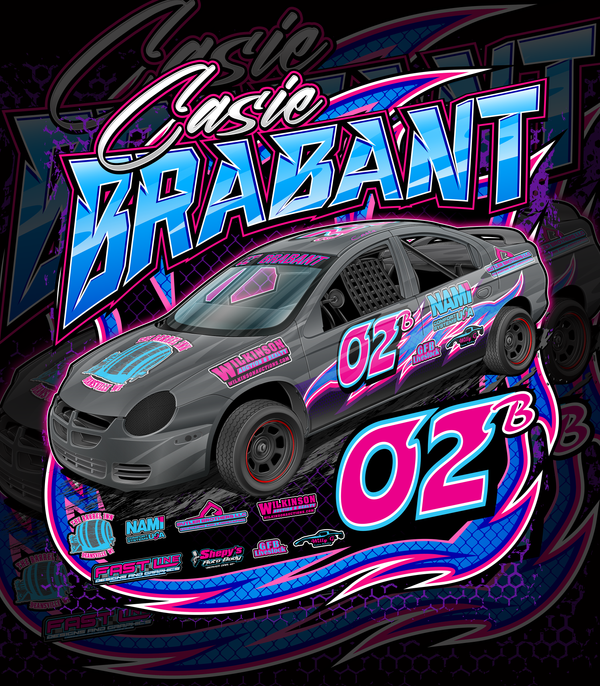 Casie Brabant 2026