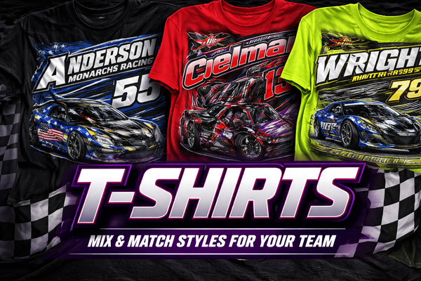 T-Shirt Catalog