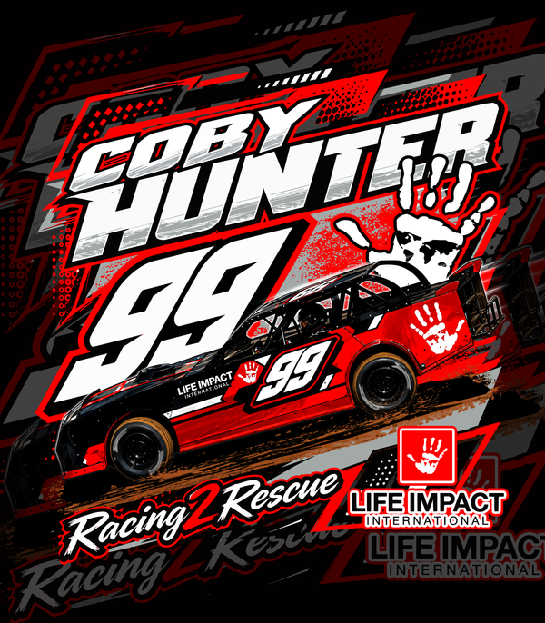 Coby Hunter 2026