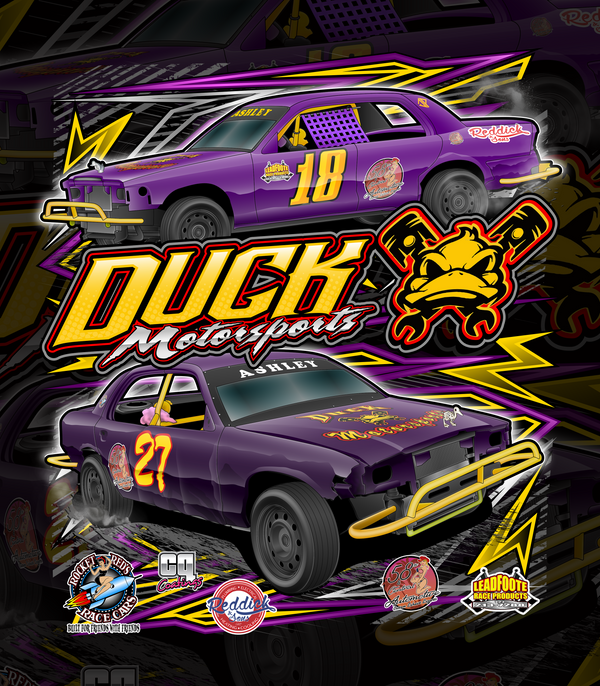 Duck Motorsports