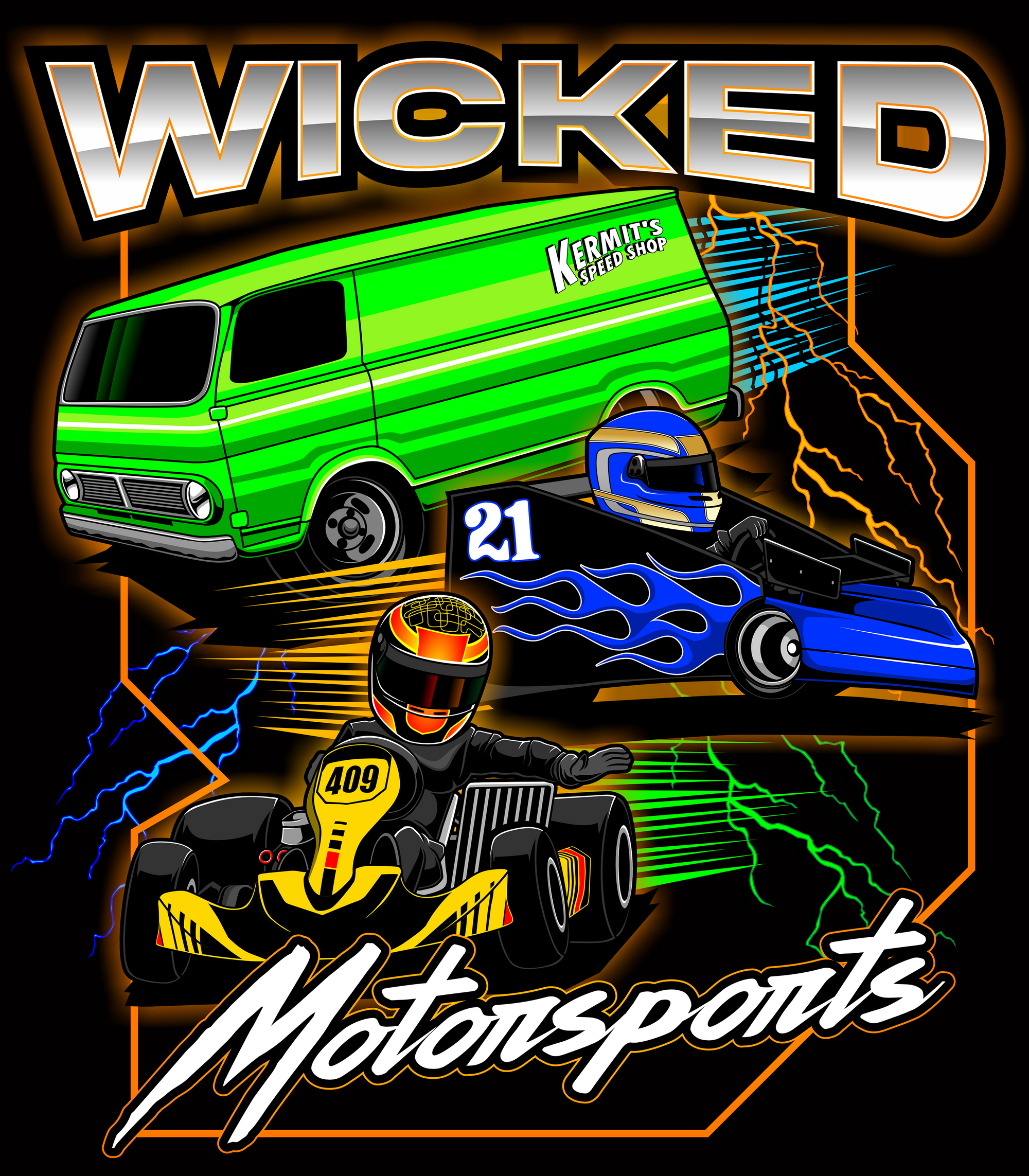 Wicked Motorsports