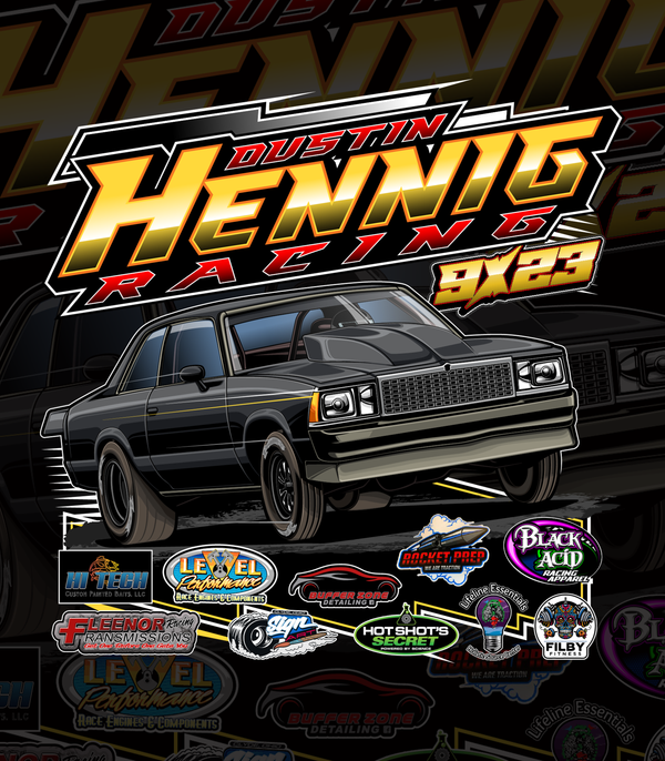 Dustin Hennig Racing