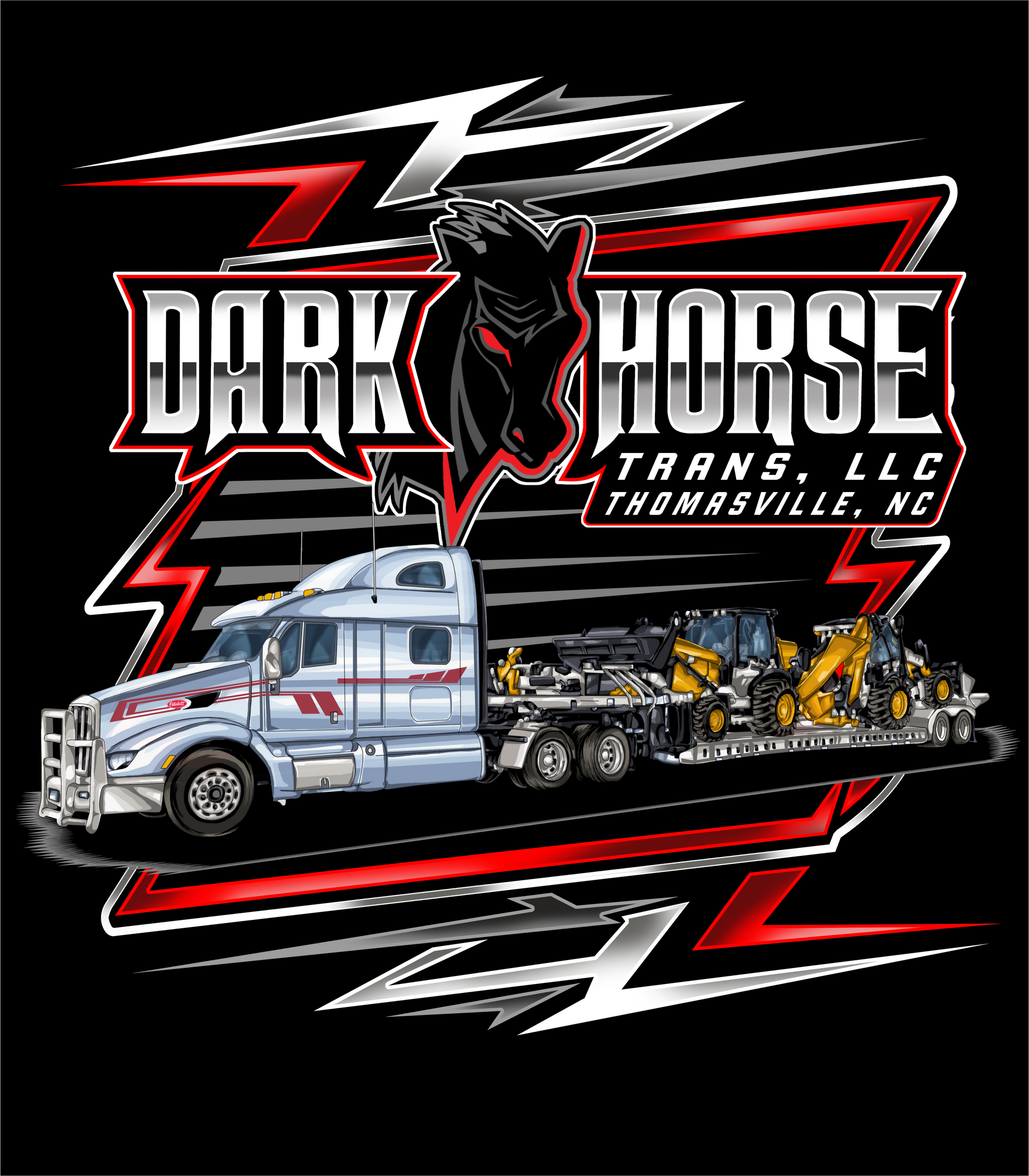 Dark Horse Transport