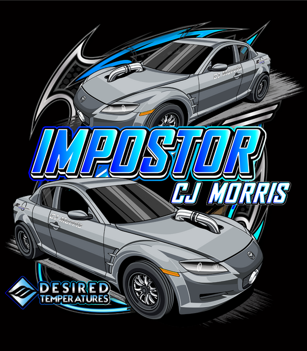 Desired Temperatures