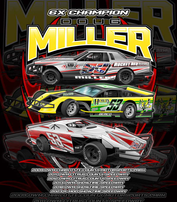 Doug Miller