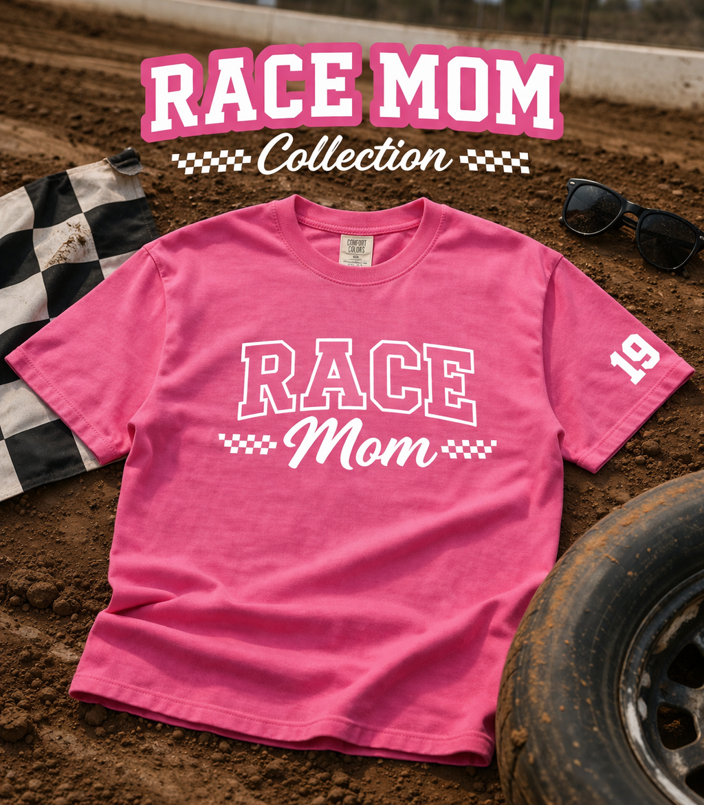 Race Mom