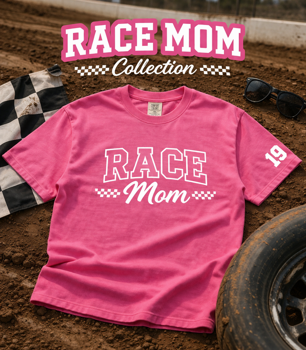 Race Mom