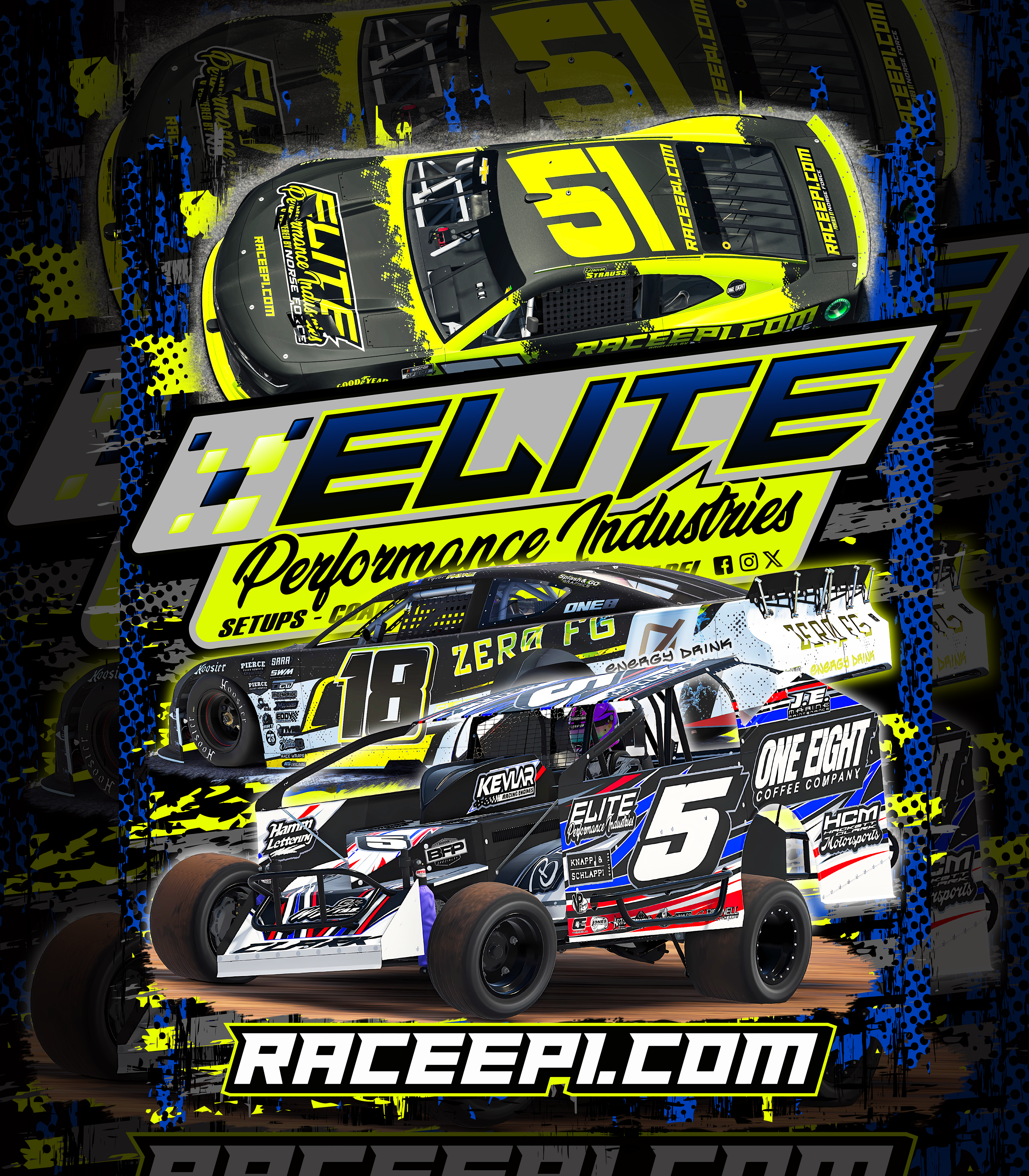 Elite Performance Industries