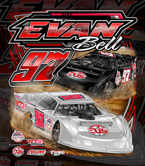 Evan Bell