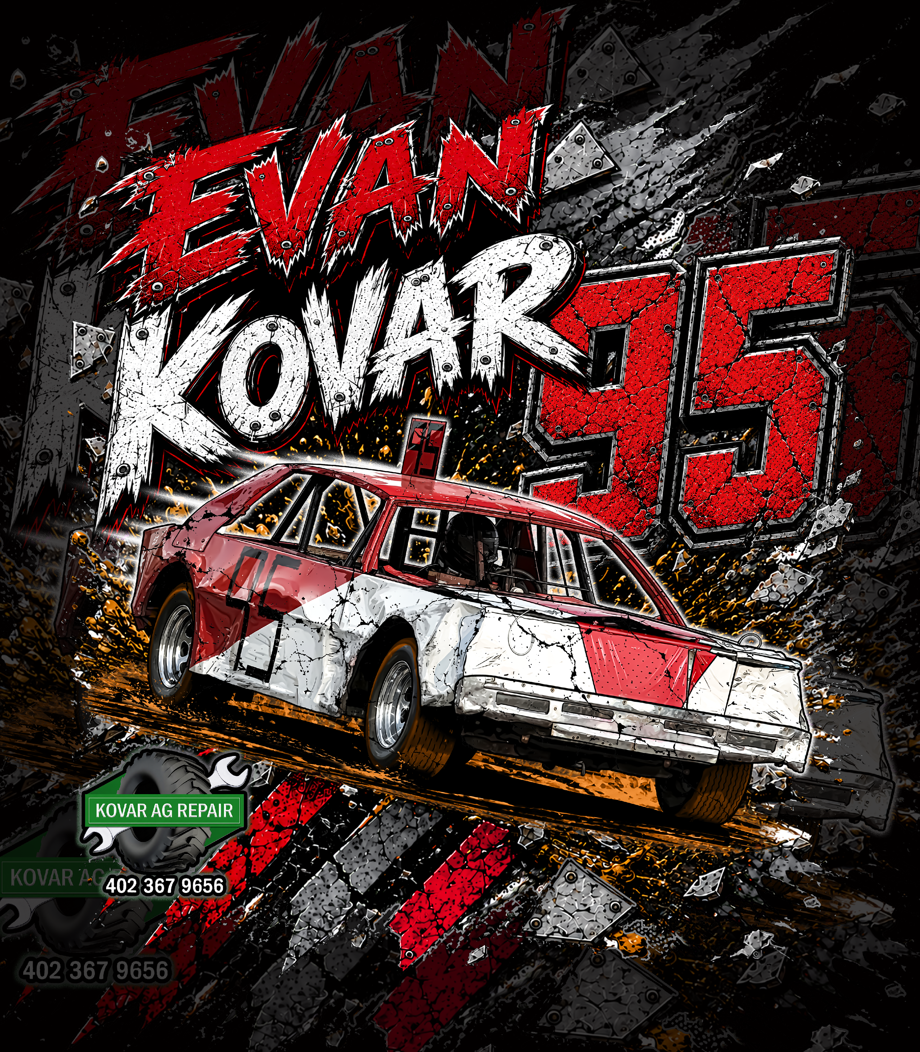 Evan Kovar 2026