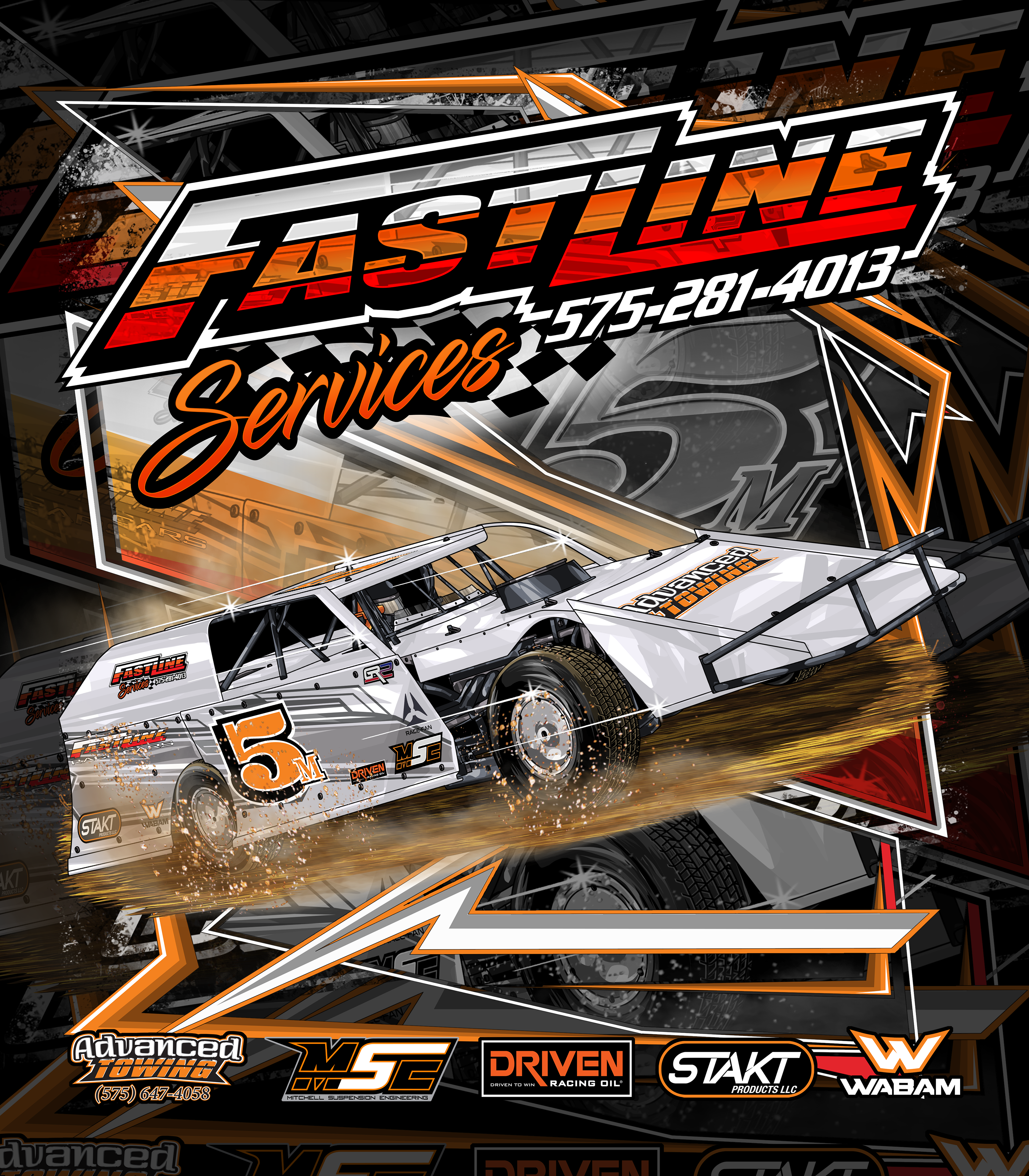 FastLine Services 2026