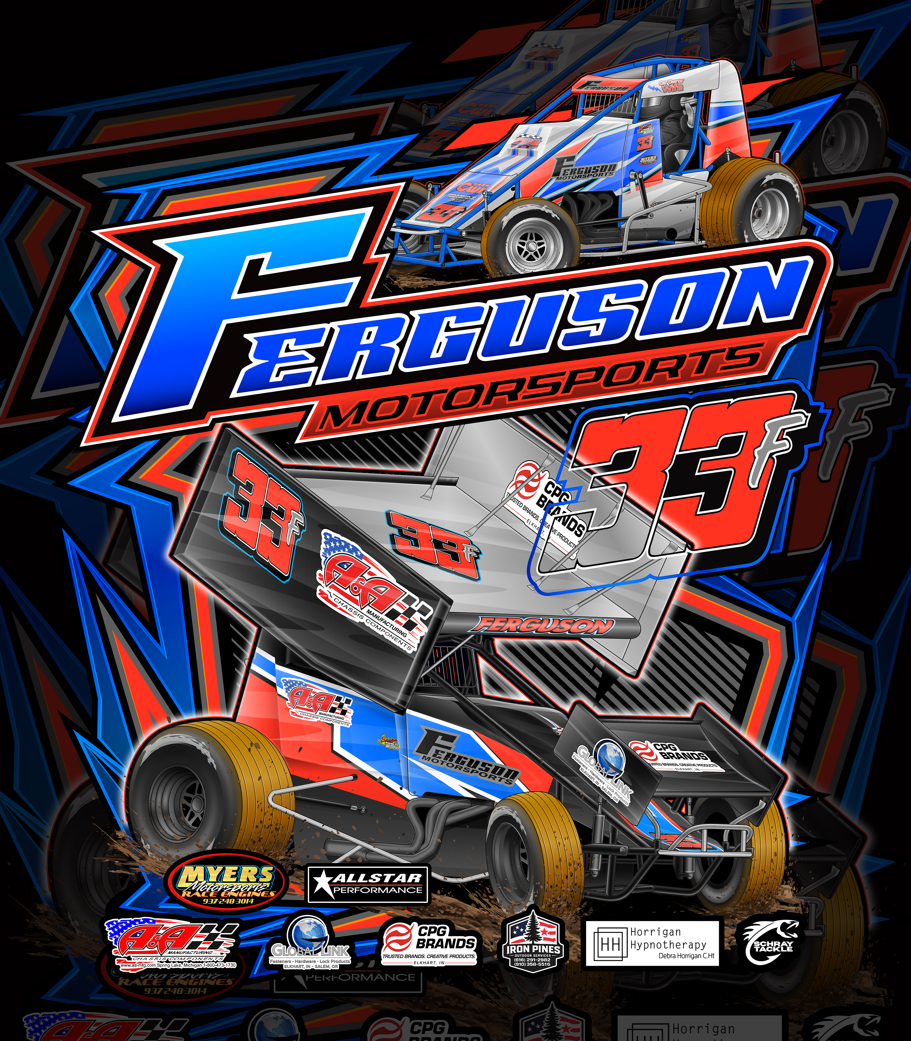Ferguson Motorsports
