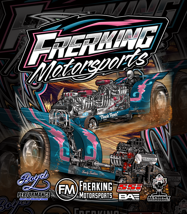 Frerking Motorsports