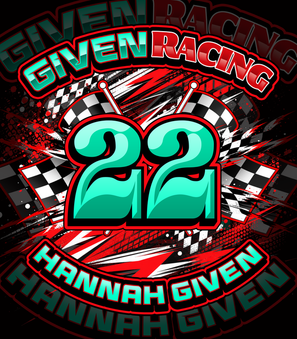 Given Racing 2026