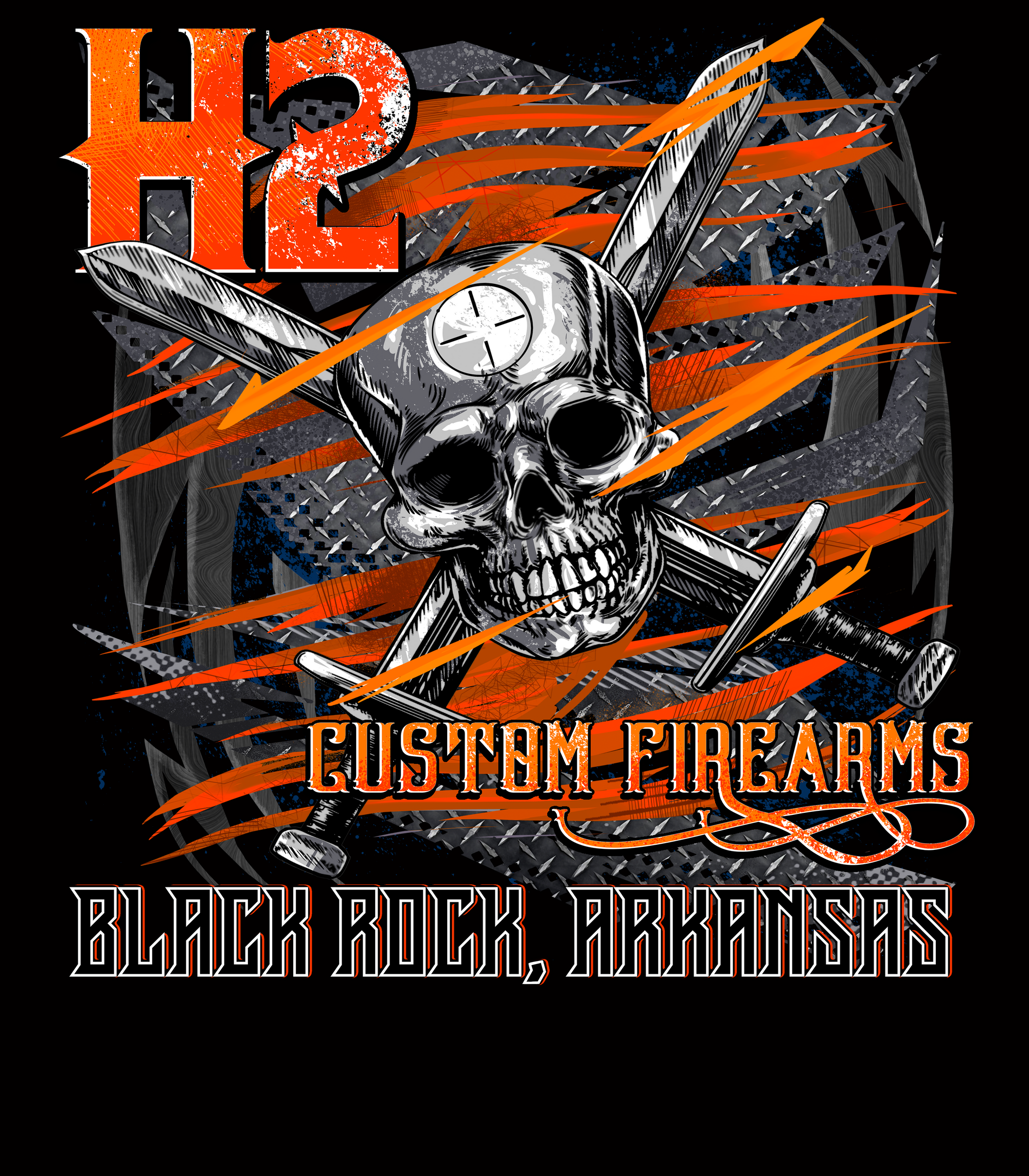 H2 Custom Firearms