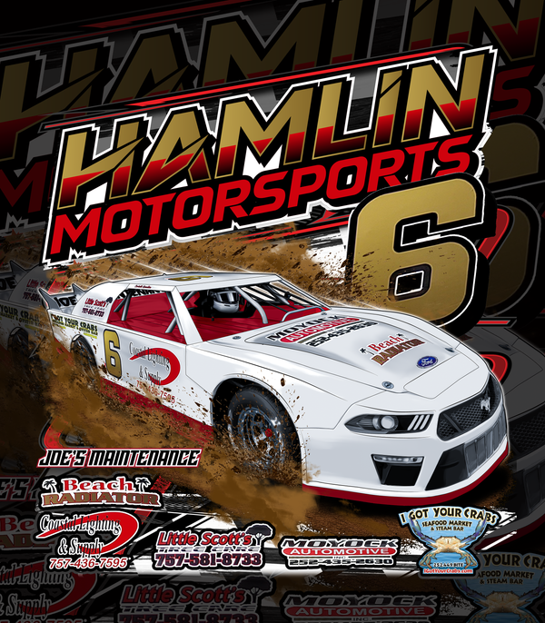 Hamlin Motorsports