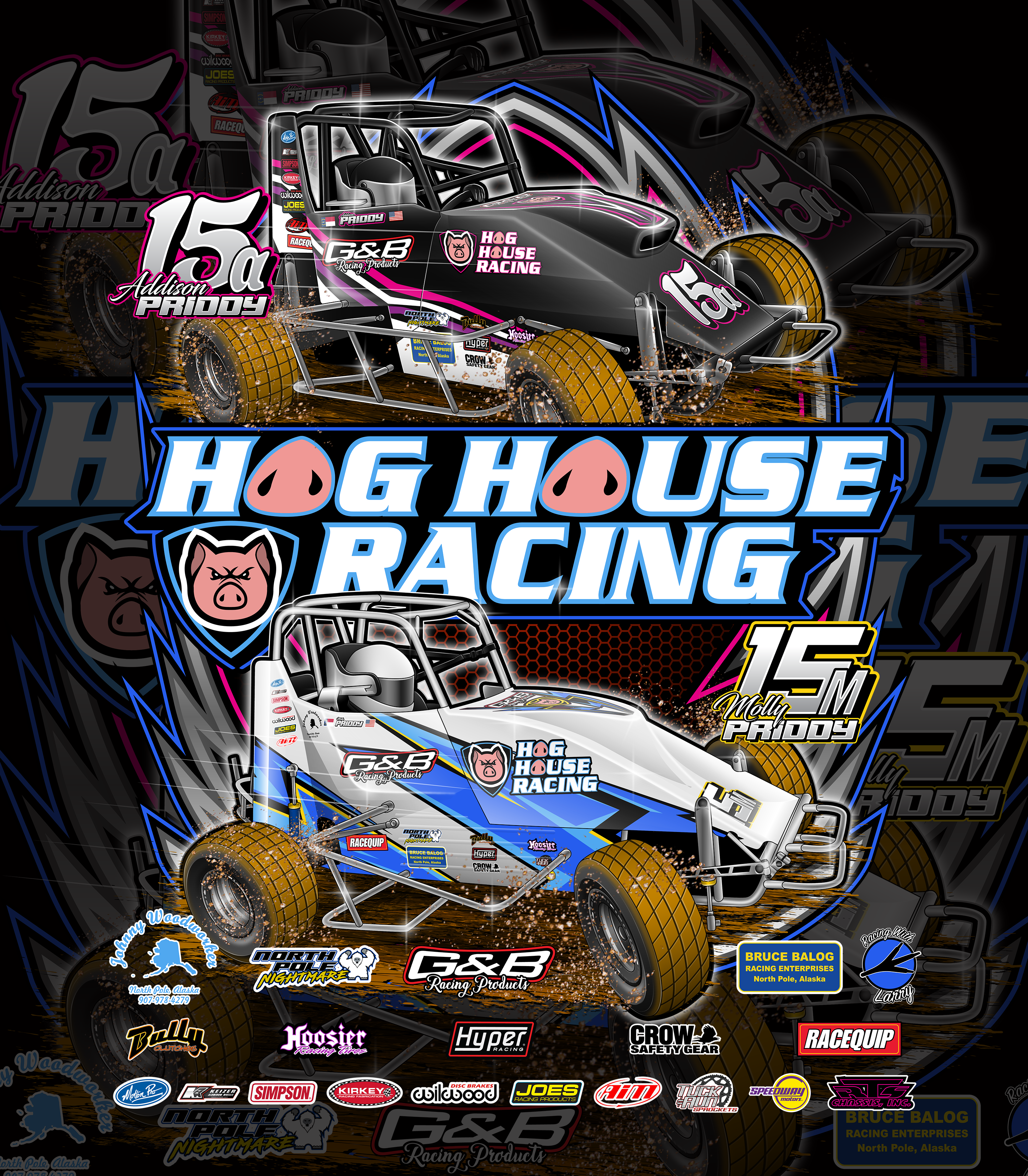 Hoghouse Racing