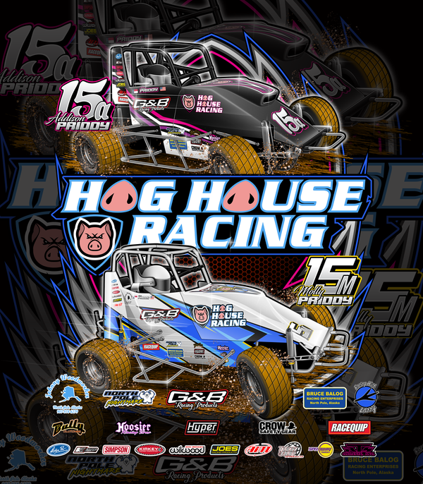 Hoghouse Racing