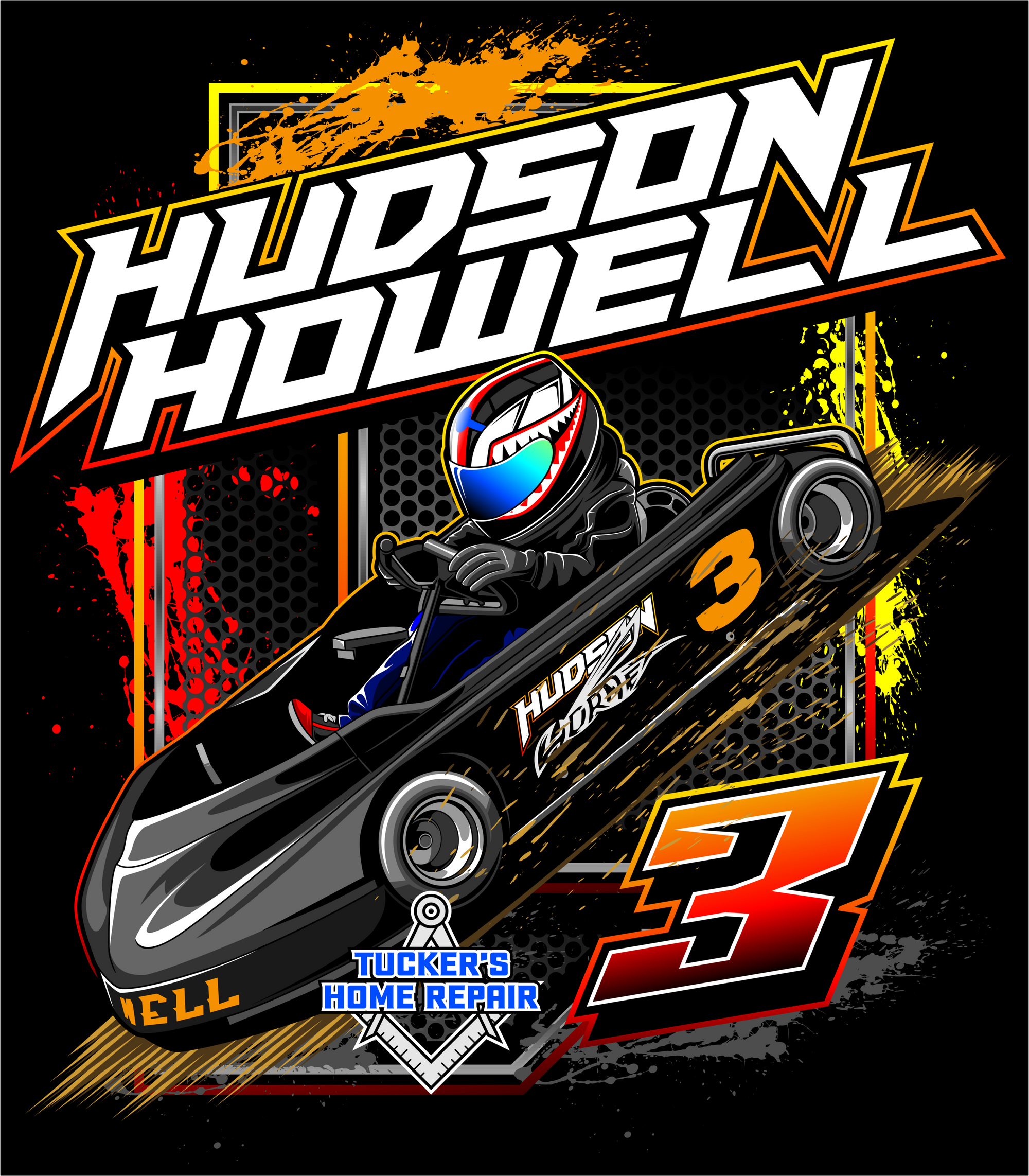 Hudson Howell