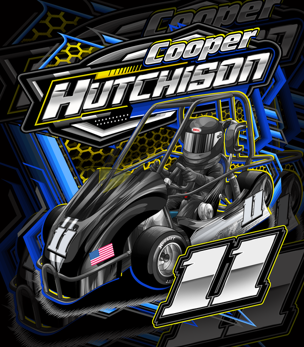 Hutchison Racing 2026