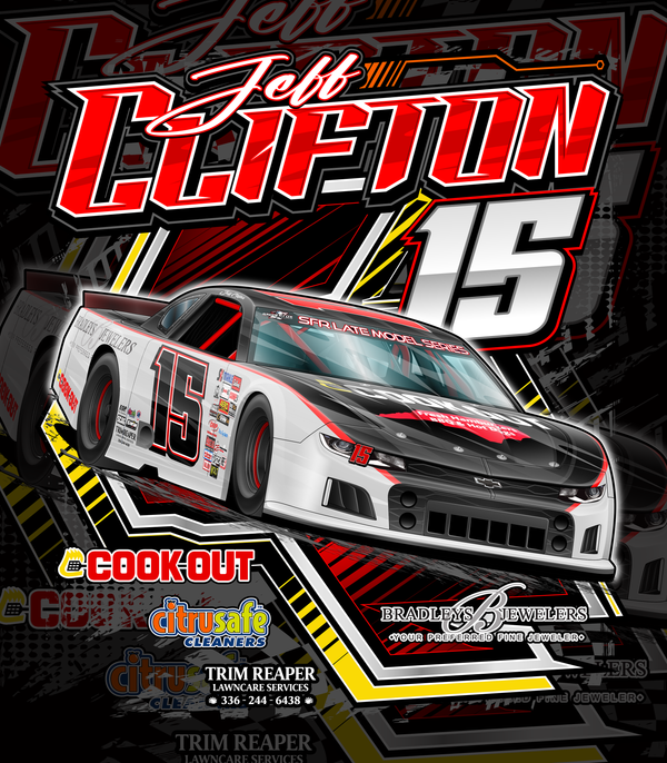 Jeff Clifton 2026